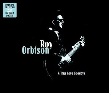 Roy Orbison - A True Love Goodbye (2CD / Download) - CD